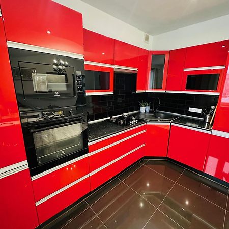 טרנובסקי גאורי Rynek Apartament מראה חיצוני תמונה