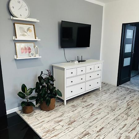 טרנובסקי גאורי Rynek Apartament מראה חיצוני תמונה