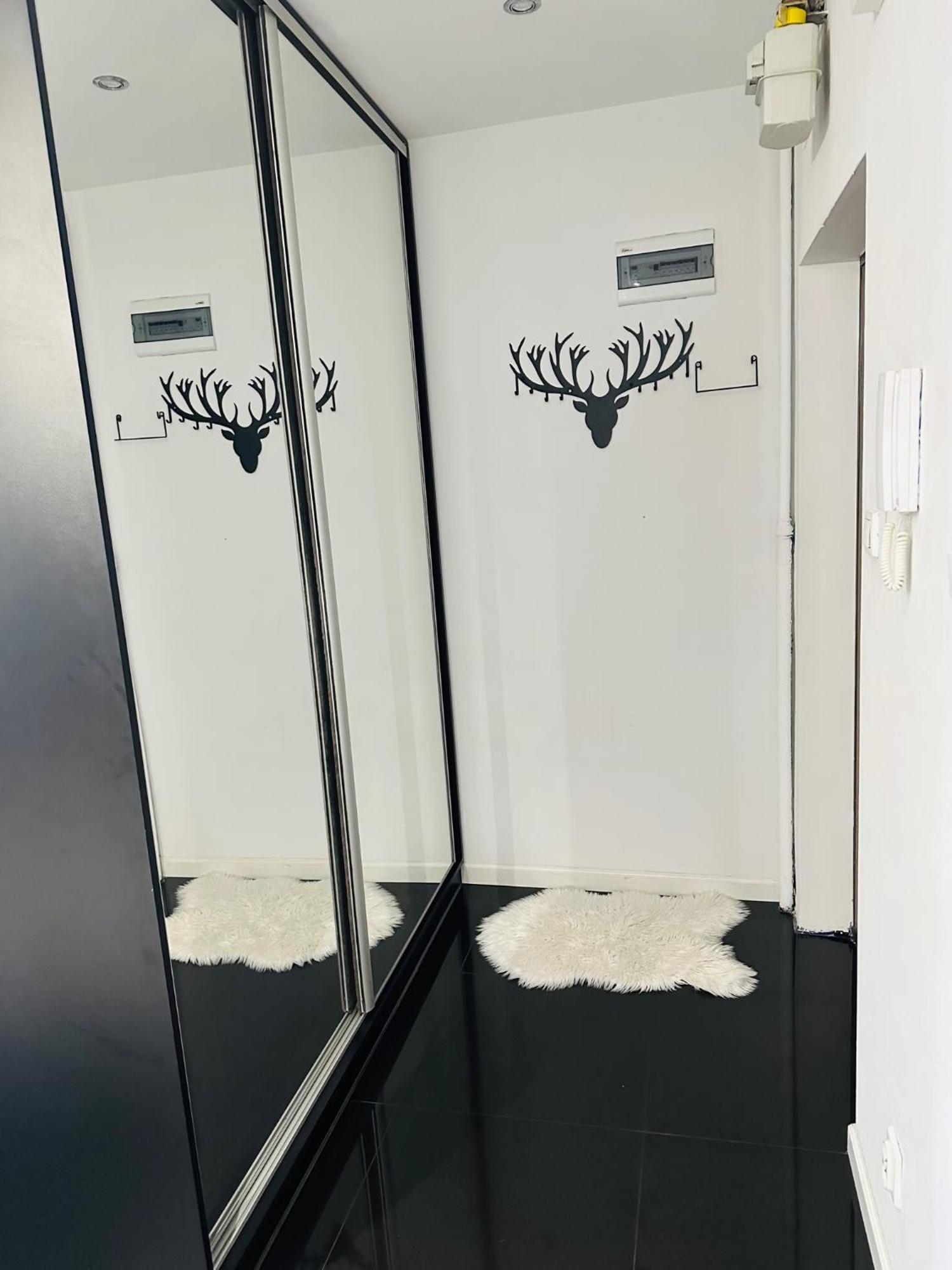 טרנובסקי גאורי Rynek Apartament מראה חיצוני תמונה
