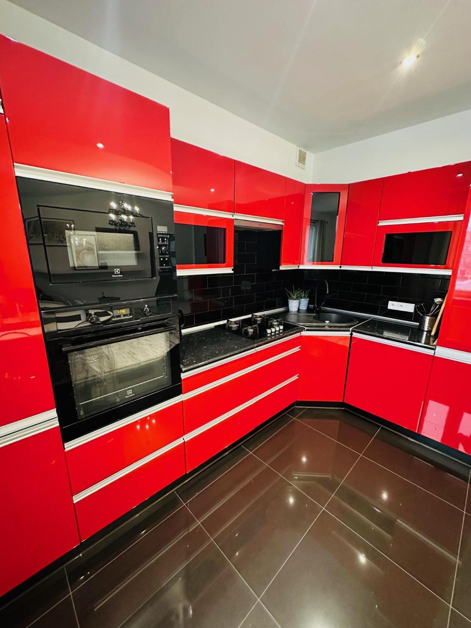 טרנובסקי גאורי Rynek Apartament מראה חיצוני תמונה
