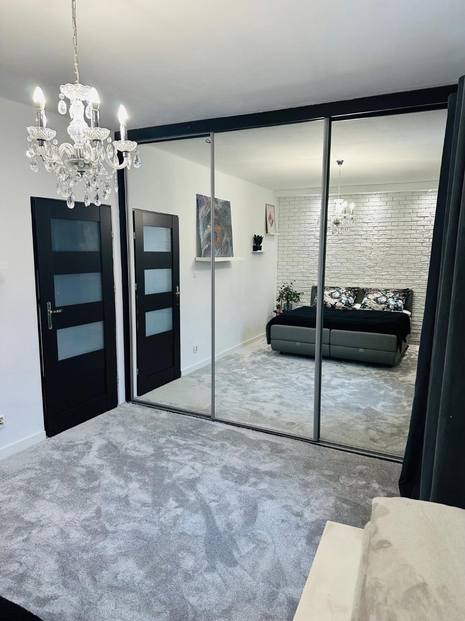 טרנובסקי גאורי Rynek Apartament מראה חיצוני תמונה