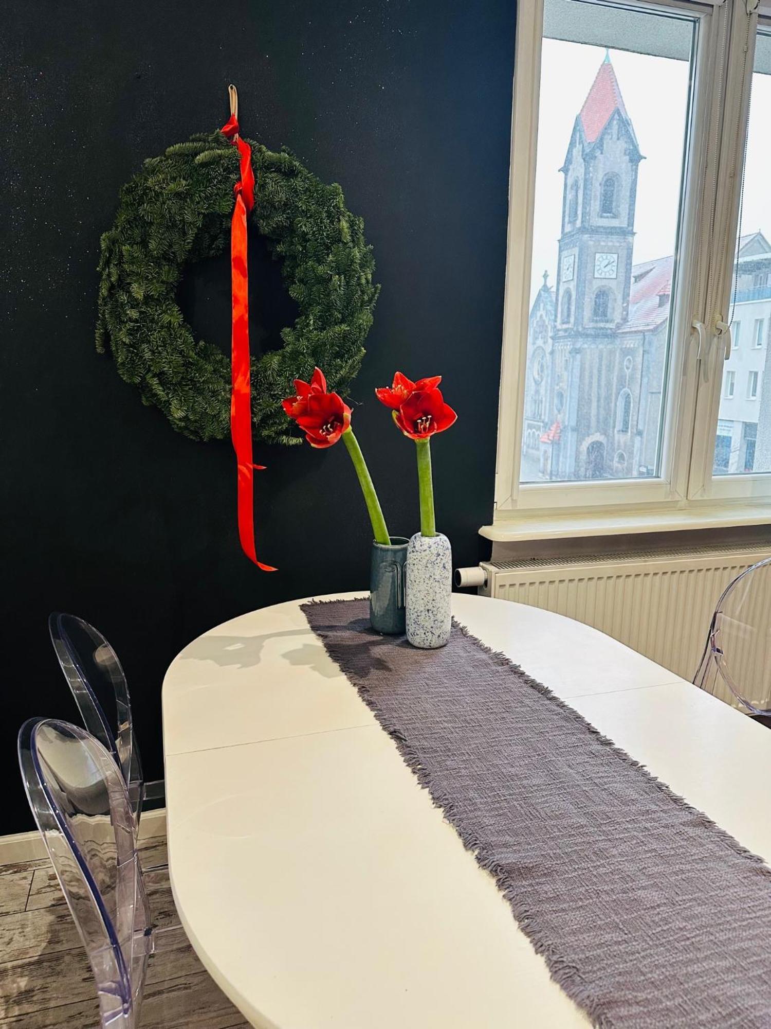 טרנובסקי גאורי Rynek Apartament מראה חיצוני תמונה