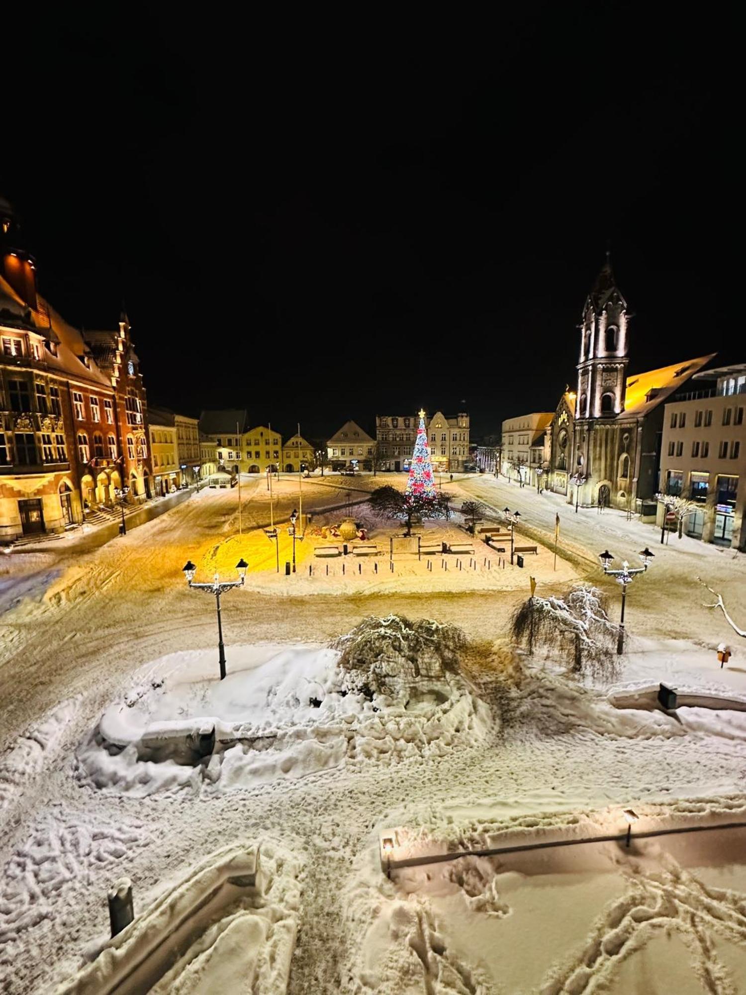 טרנובסקי גאורי Rynek Apartament מראה חיצוני תמונה